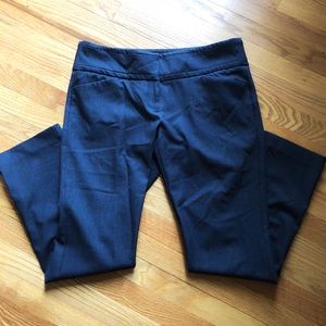 New York and Company dress pants, size 12